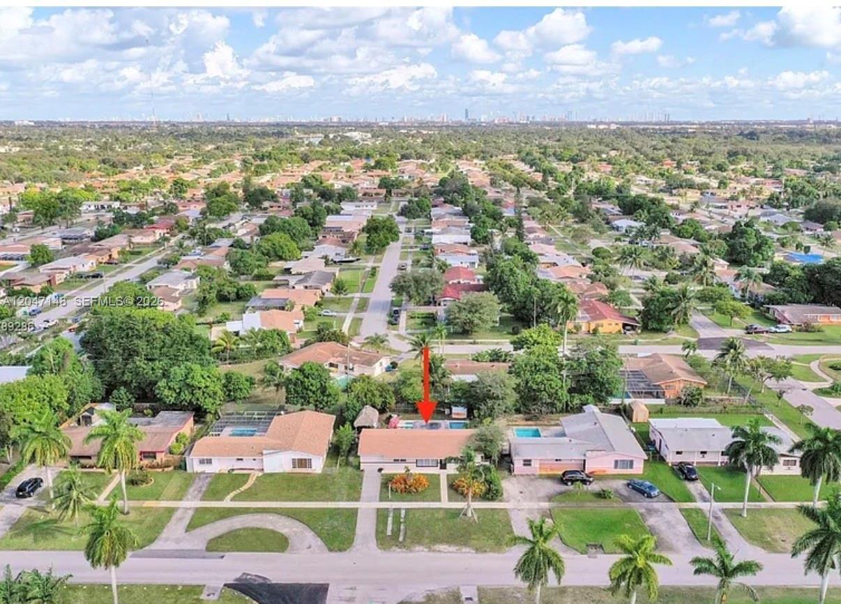 19125 NW 22nd Ave, Miami Gardens FL 33056 photo 3