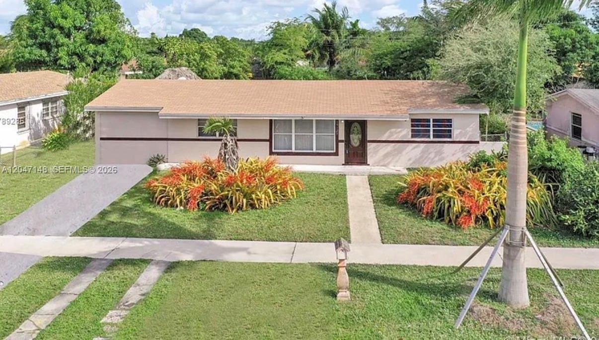19125 NW 22nd Ave, Miami Gardens FL 33056