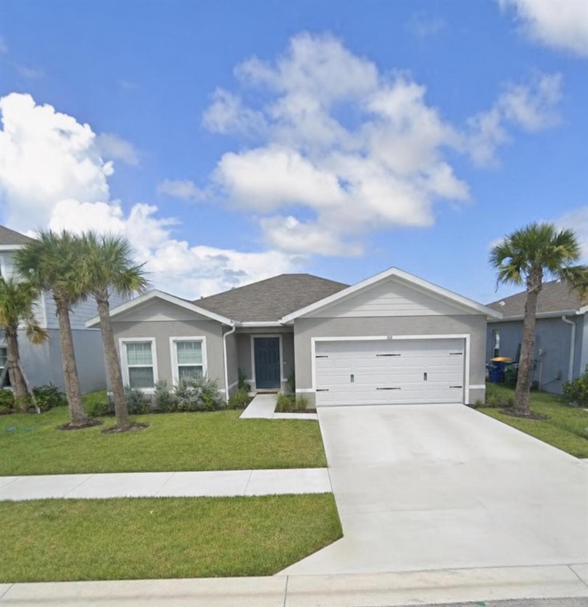 605 Lychee Lane, Fort Pierce FL 34981