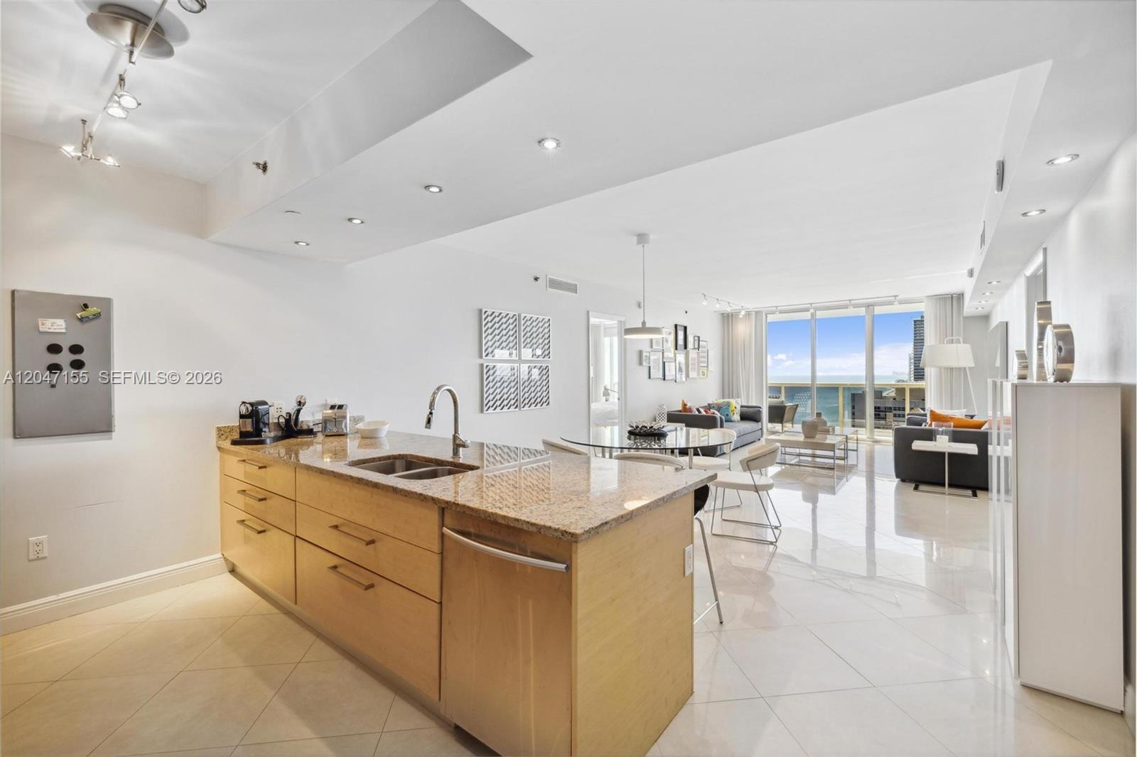 1830 S Ocean Dr # 2703, Hallandale Beach FL 33009 photo 2