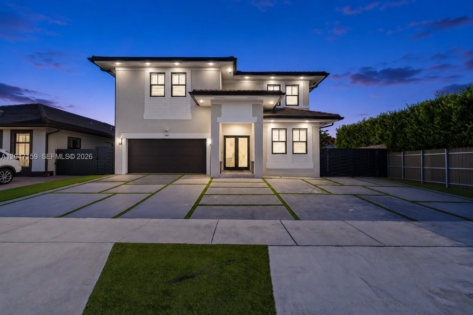 14747 SW 38th Ter, Miami FL 33185