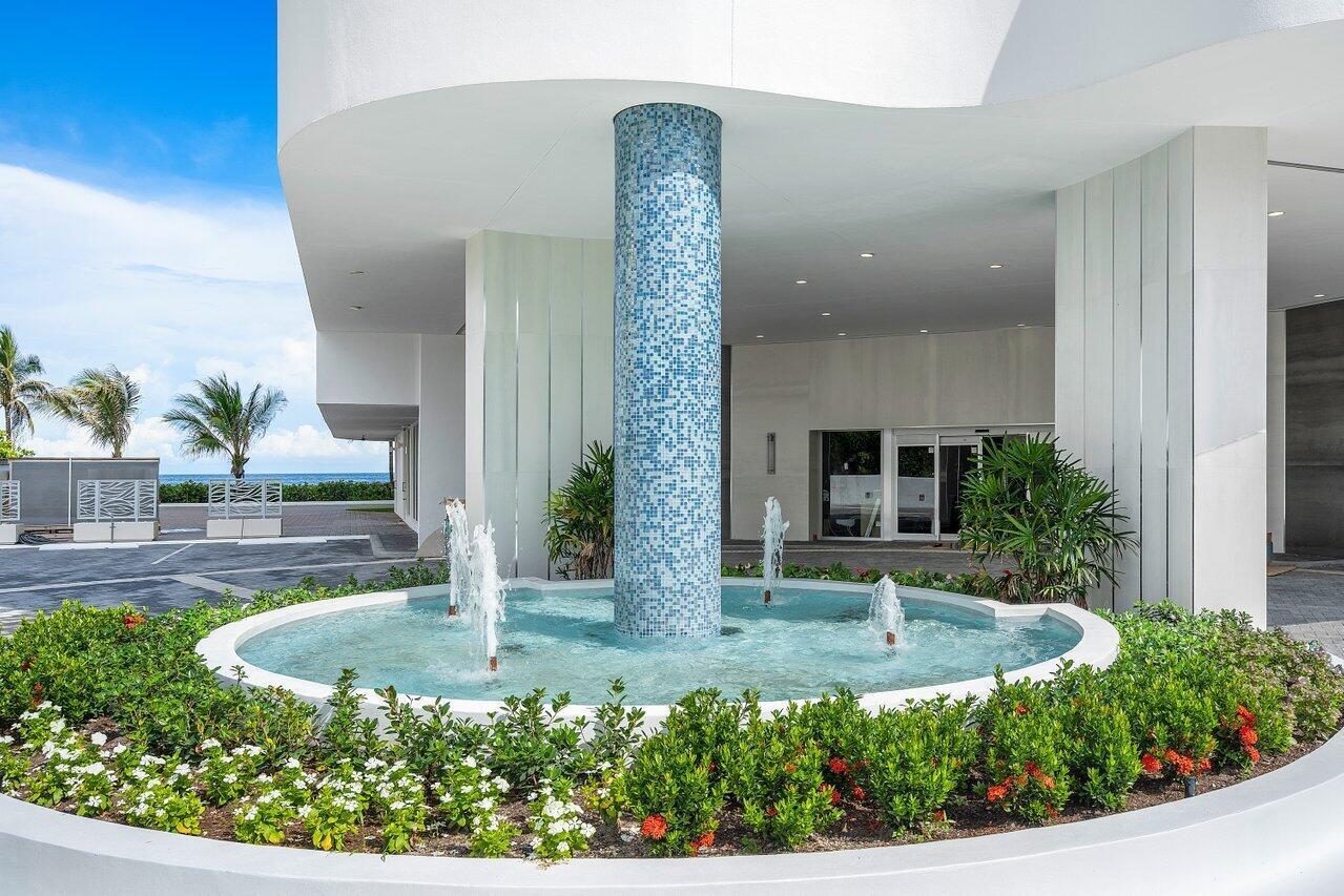 3211 S Ocean Boulevard # 903, Highland Beach FL 33487