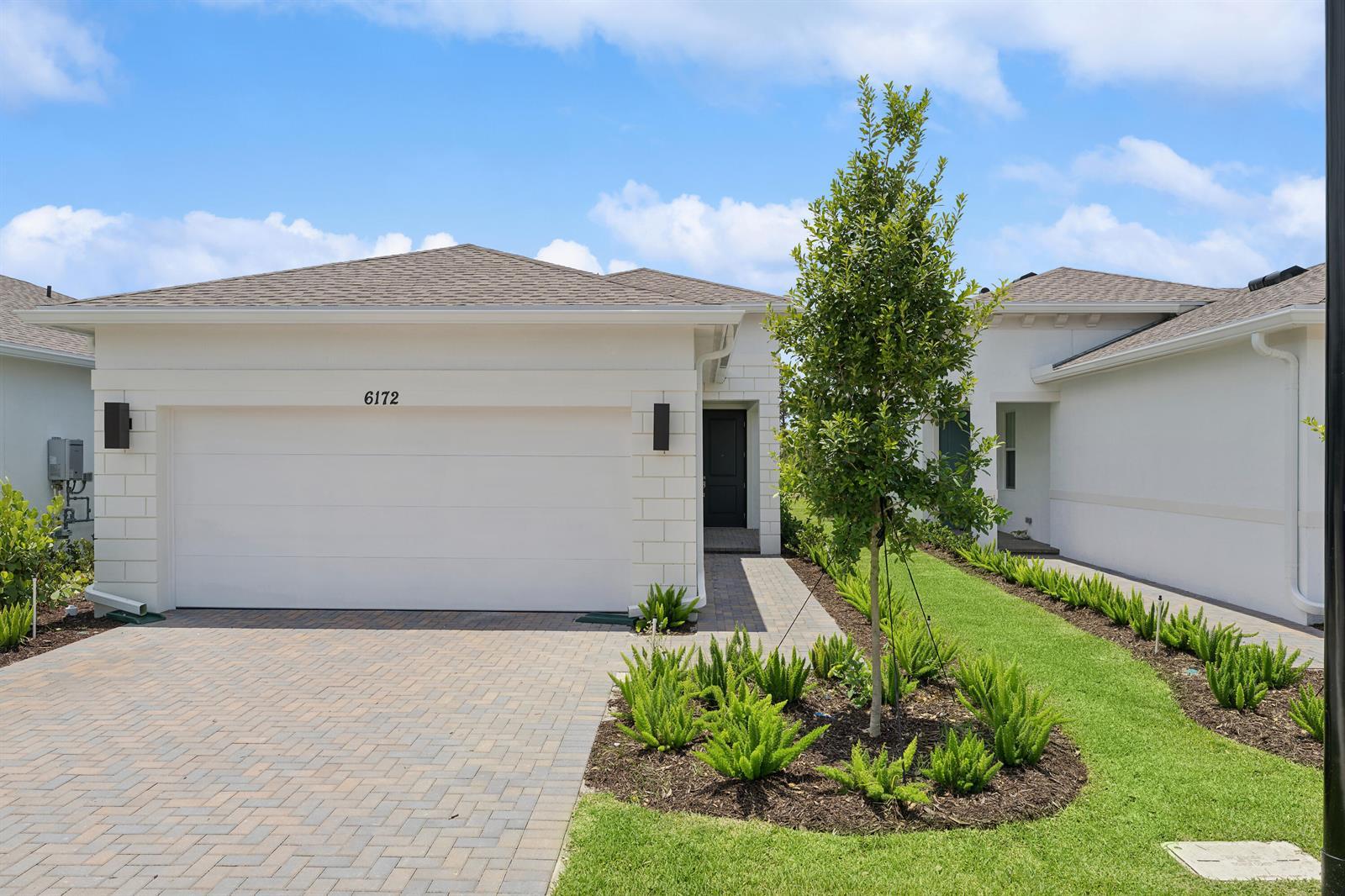 6172 NW Tuckaway Avenue, Port St. Lucie FL 34987