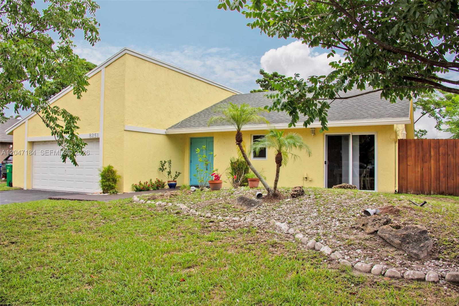 8251 NW 51st Ct, Lauderhill FL 33351 photo 2