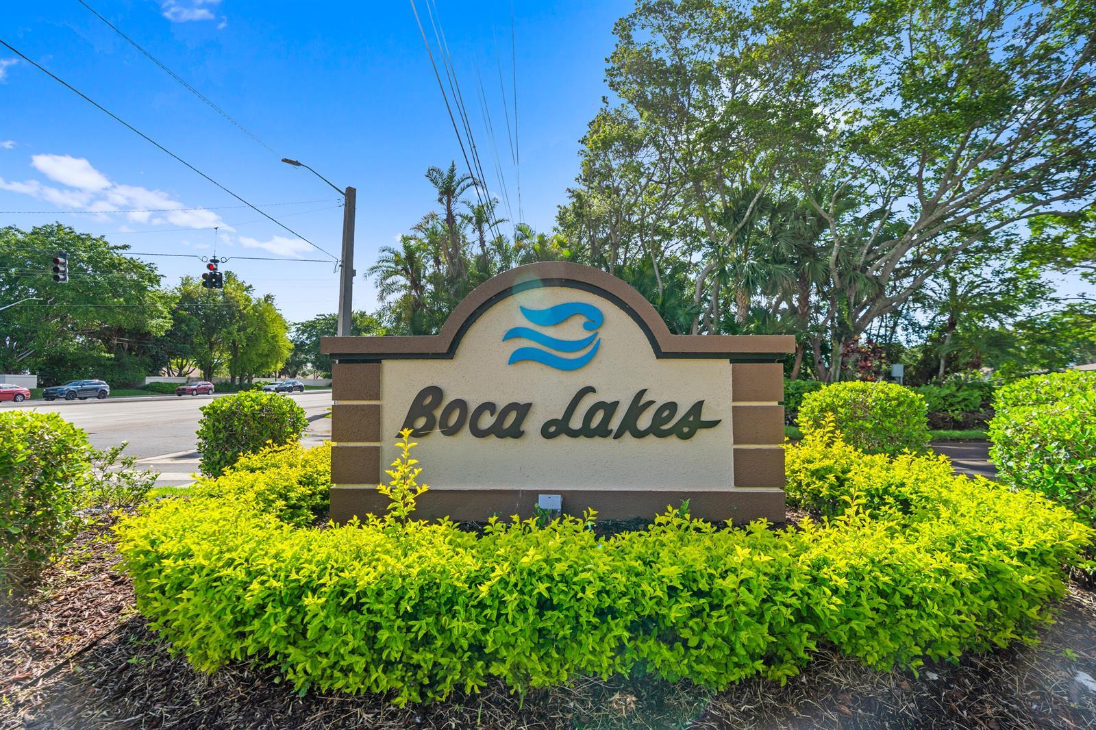 8666 Bella Vista Drive # 111, Boca Raton FL 33433 photo 2