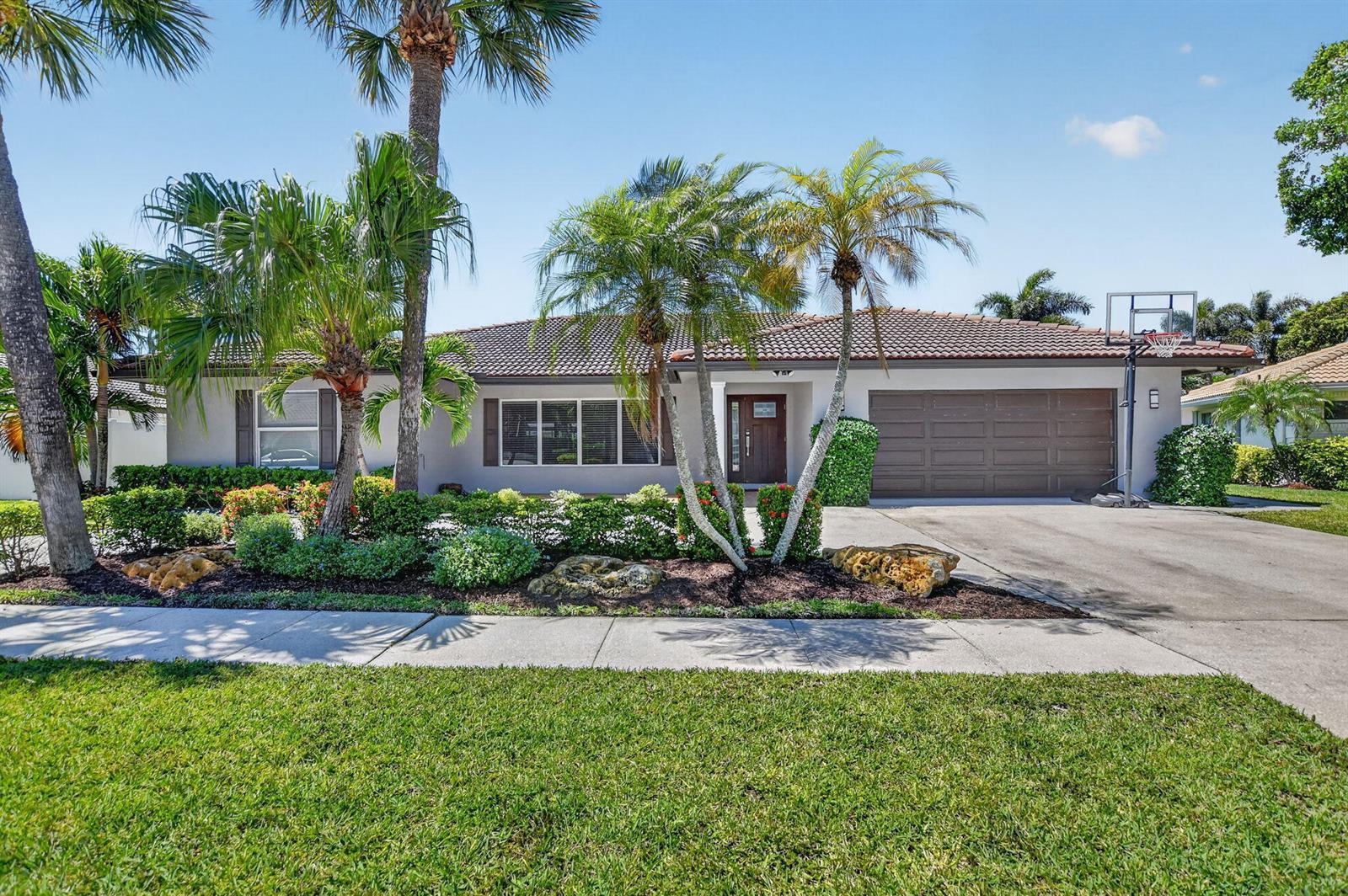 650 SW 16th Street, Boca Raton FL 33486