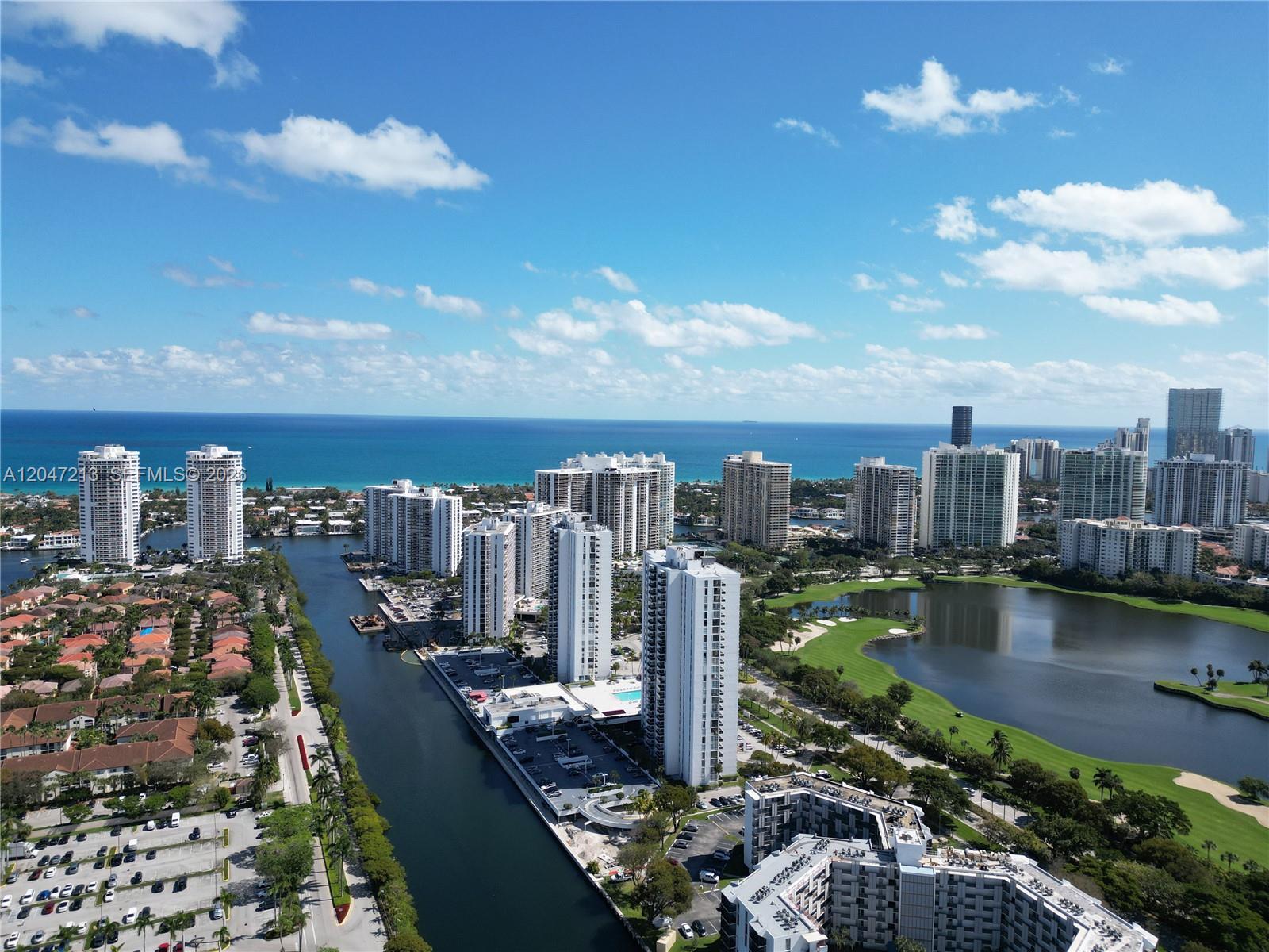 3625 N Country Club Dr # 2409, Aventura FL 33180 photo 5