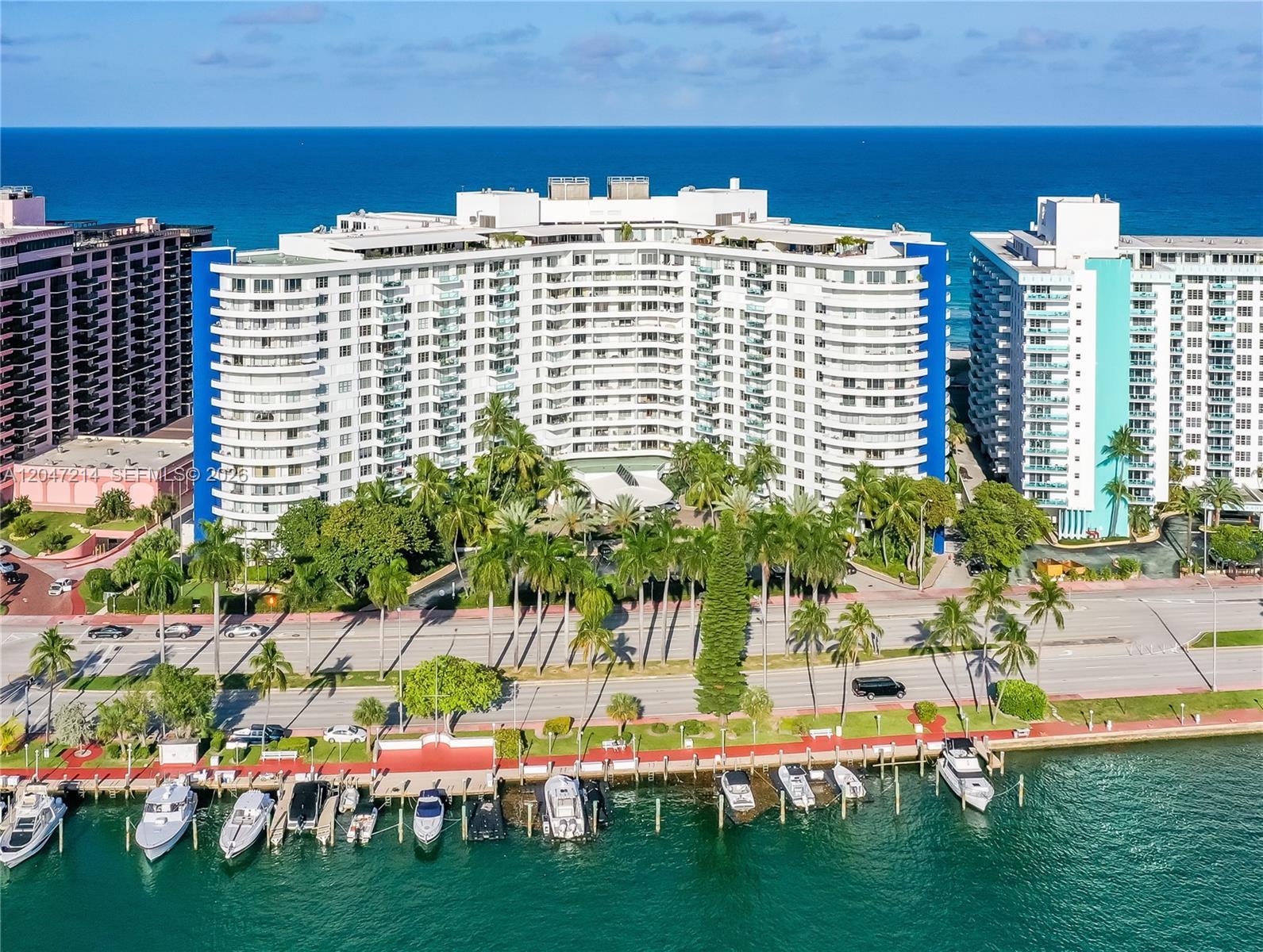 5151 Collins Ave # 429, Miami Beach FL 33140