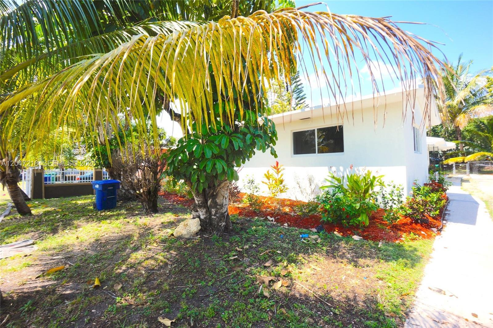 1497 NE 118th Ter # 2, Miami FL 33161