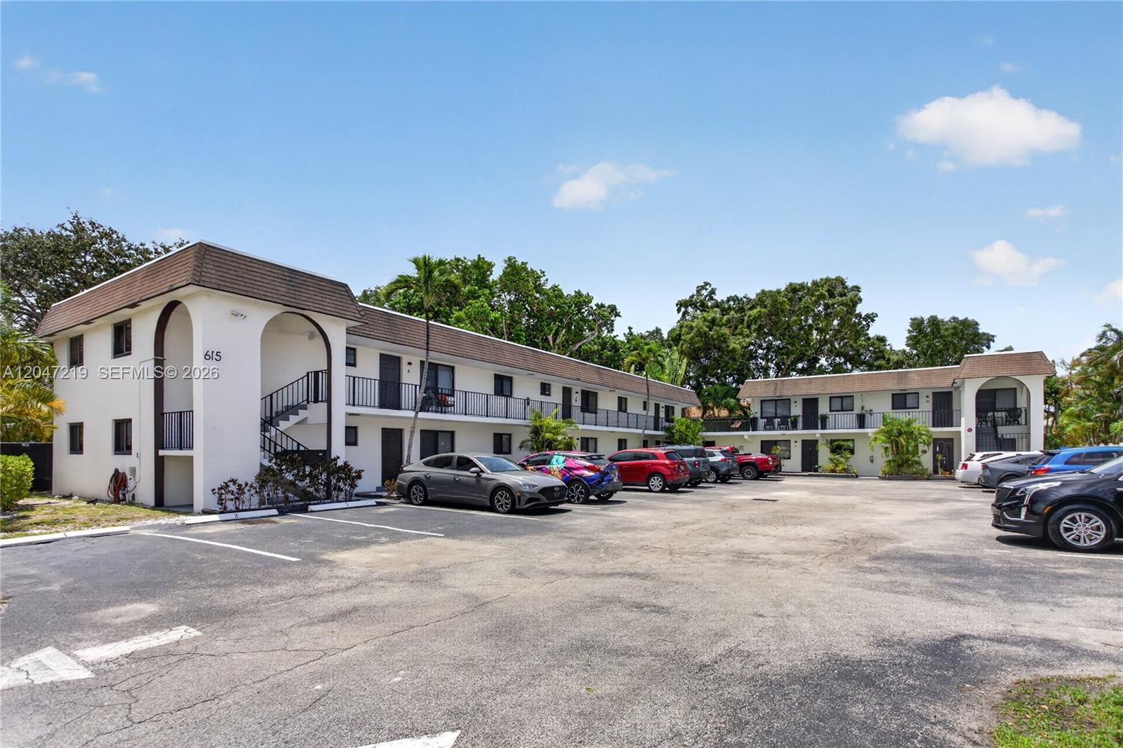 615 NE 26TH ST # 7, Wilton Manors FL 33305
