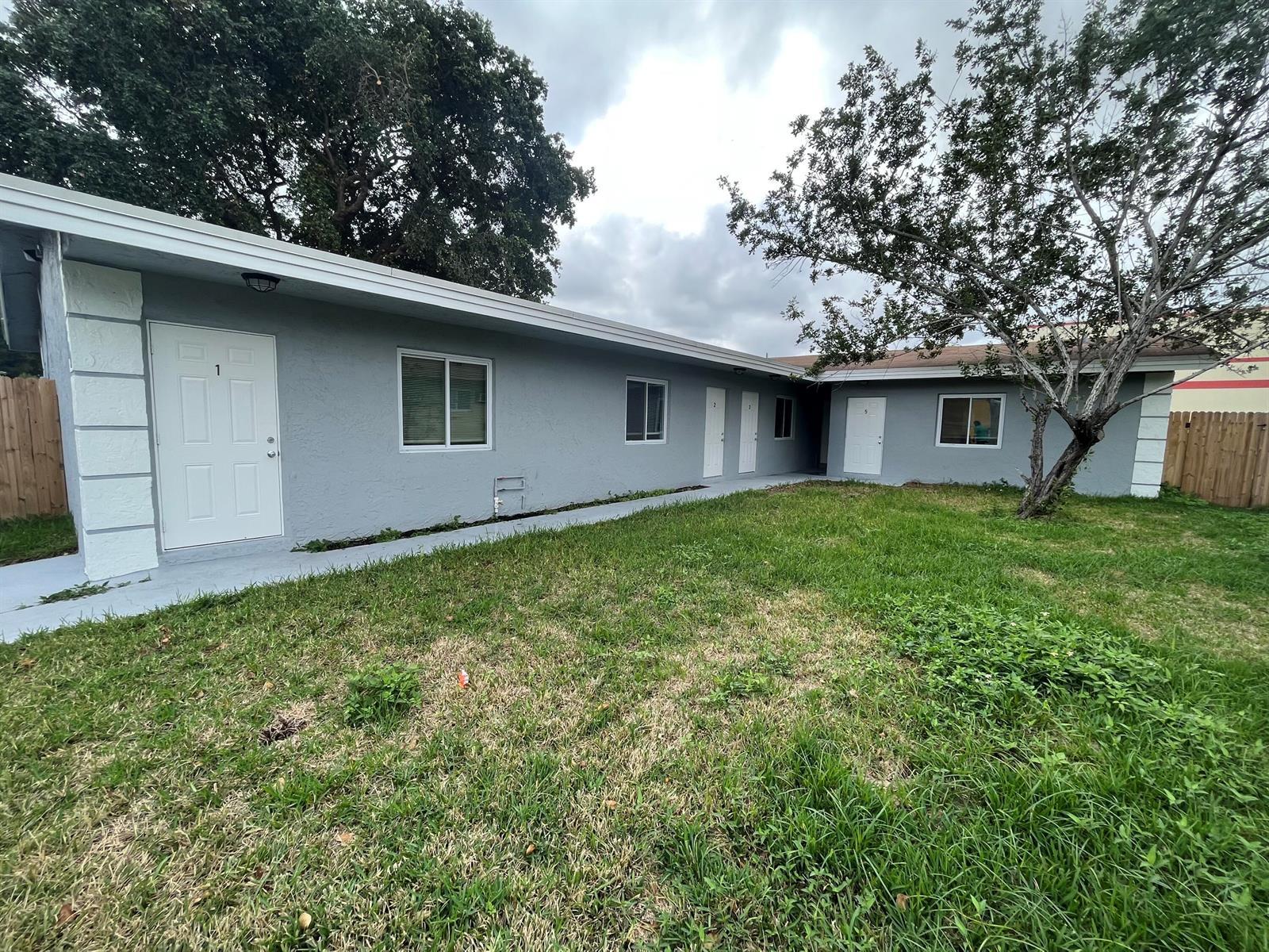 1109 NW 6th Avenue Apt 1, Pompano Beach FL 33060 photo 5