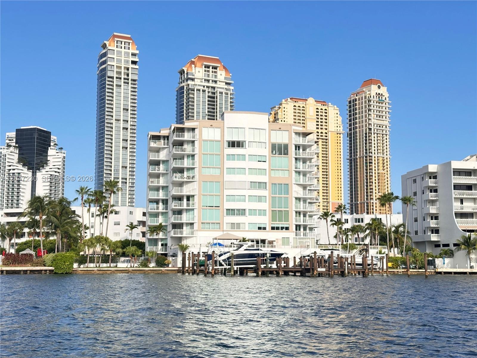 18000 N Bay Rd # 603, Sunny Isles Beach FL 33160 photo 2