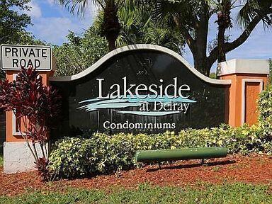 2025 Lavers Circle # D206, Delray Beach FL 33444