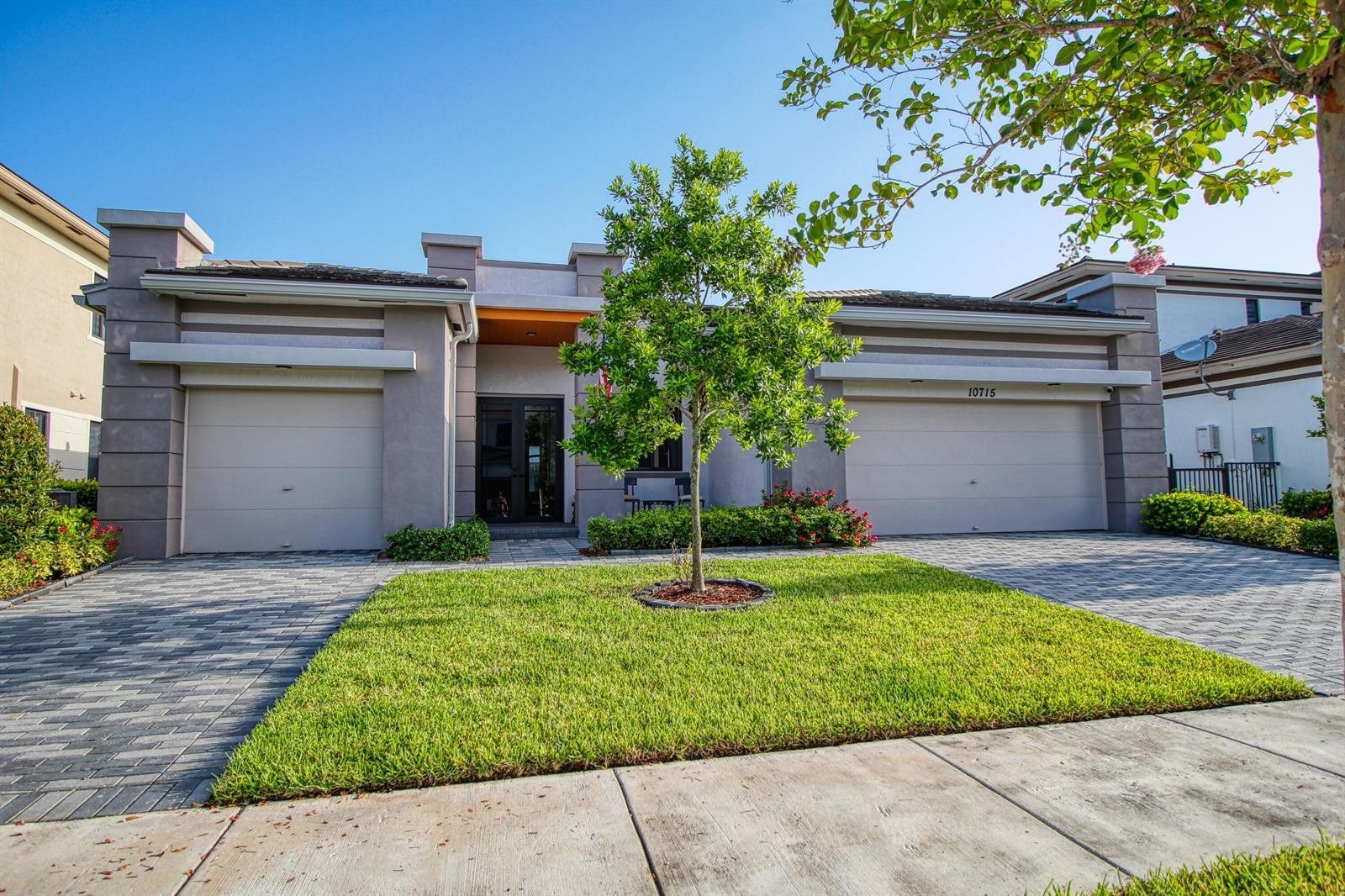 10715 Moore Drive, Parkland FL 33076 photo 2