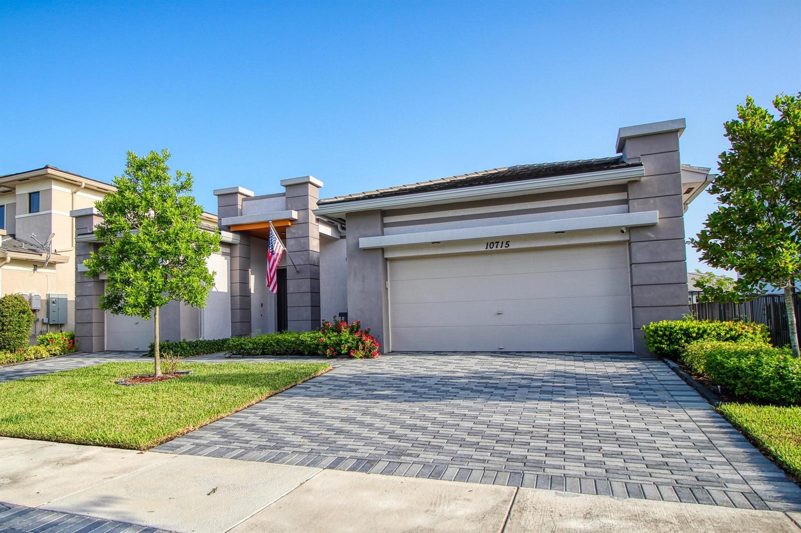10715 Moore Drive, Parkland FL 33076 photo 3