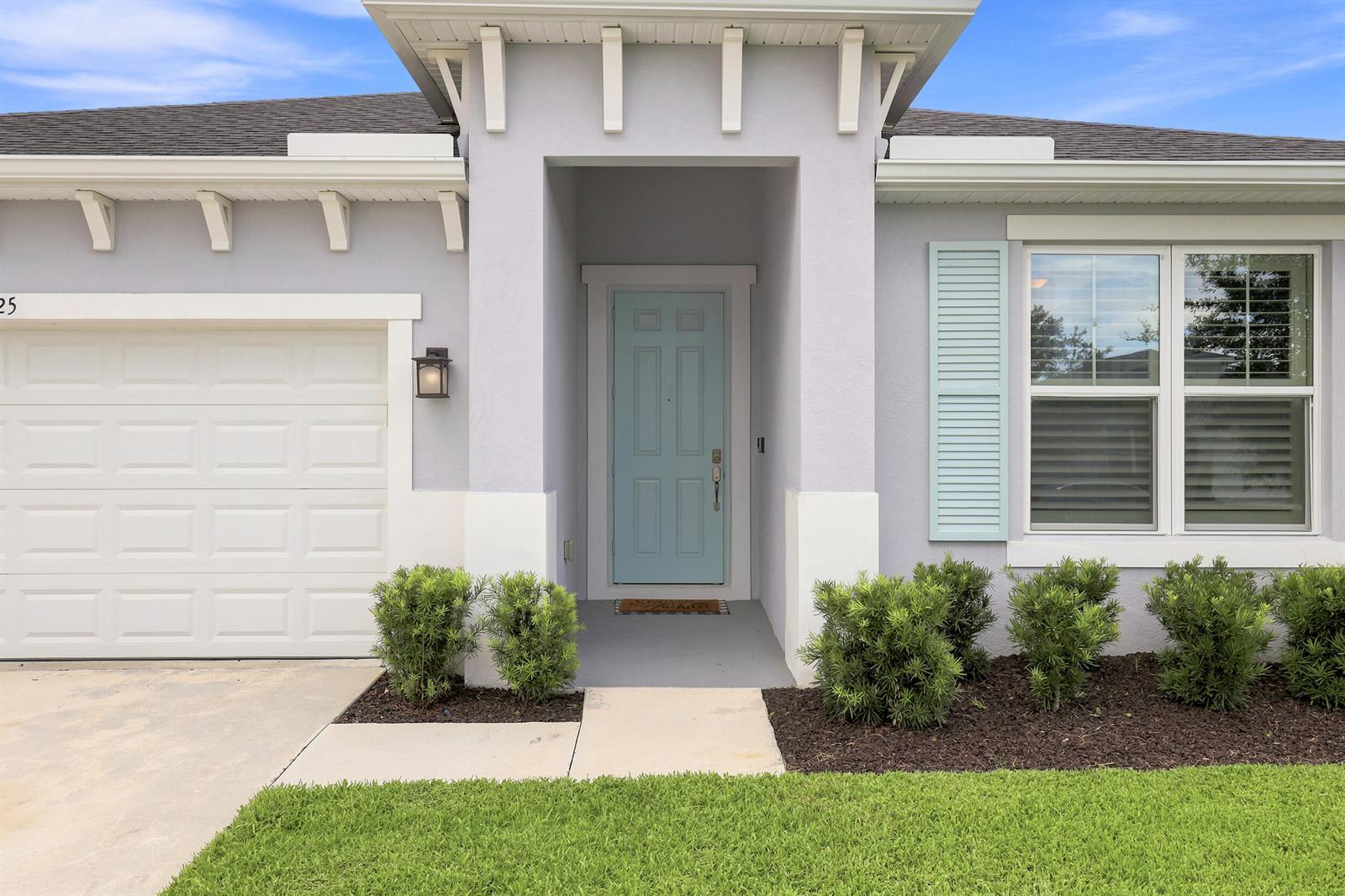 10825 SW Pacini Way, Port St. Lucie FL 34987 photo 2