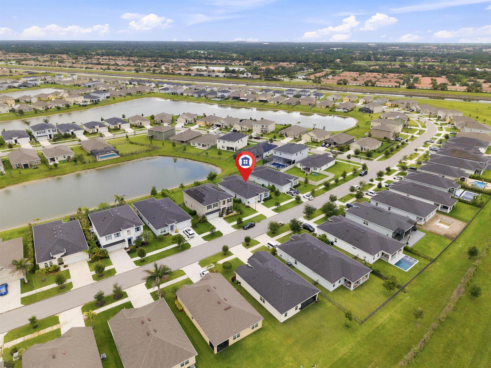 10825 SW Pacini Way, Port St. Lucie FL 34987 photo 4