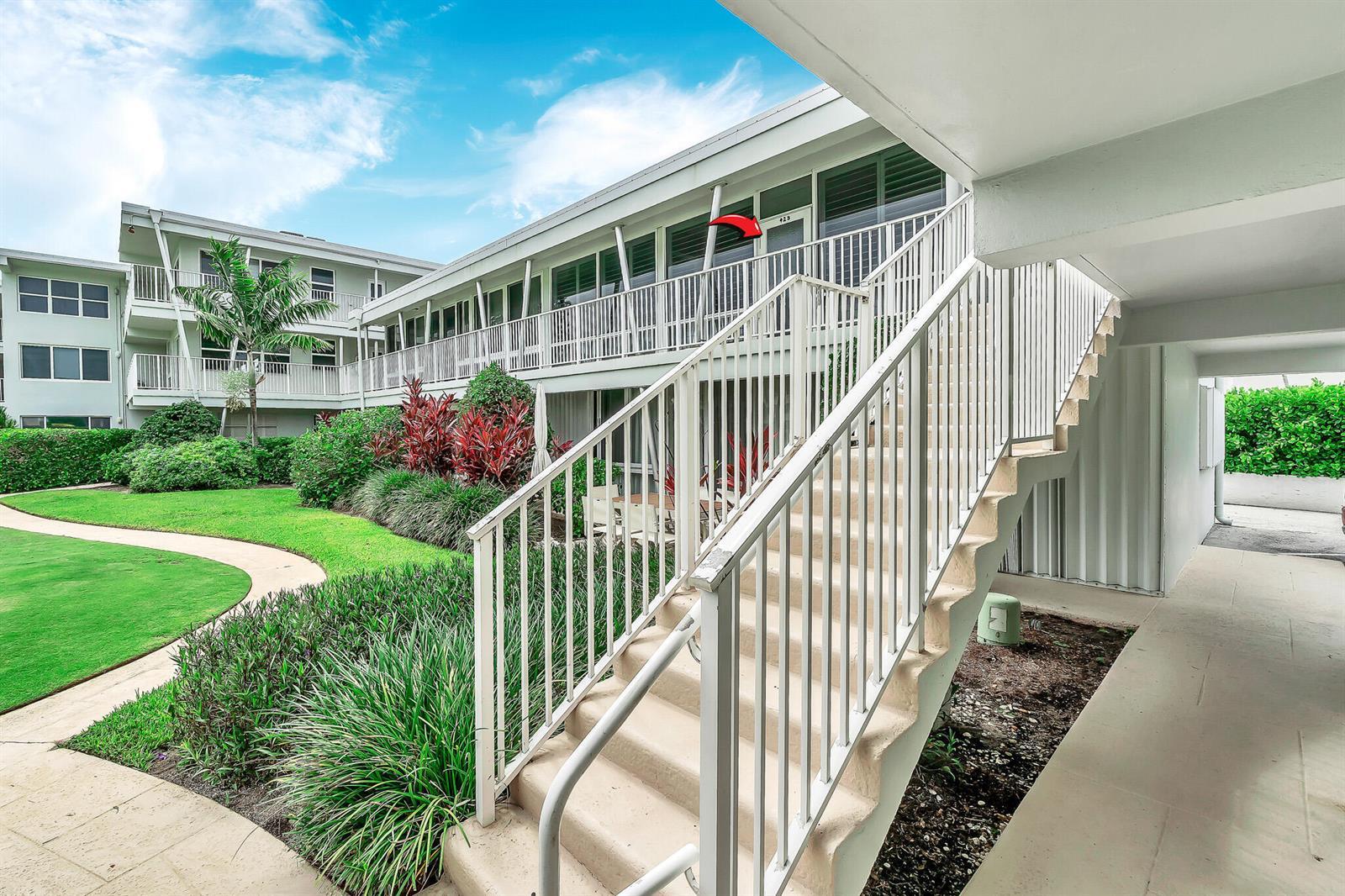 1221 Hillsboro Mile # 42b, Hillsboro Beach FL 33062