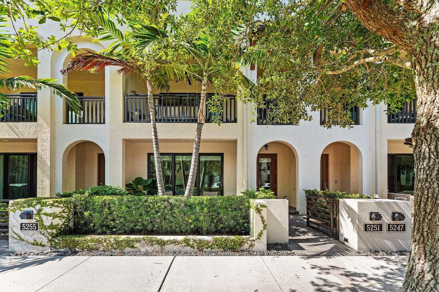 5251 Beckman Terrace, Palm Beach Gardens FL 33418 photo 2