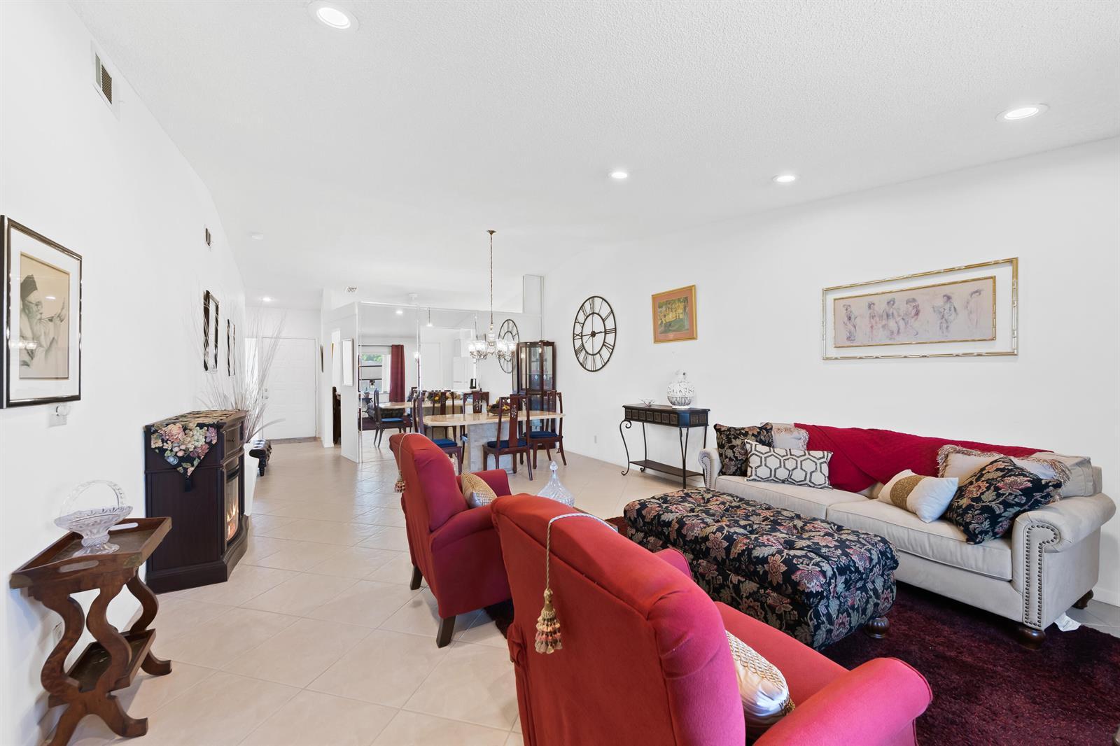 8236 Summerbreeze Lane, Boca Raton FL 33496 photo 4