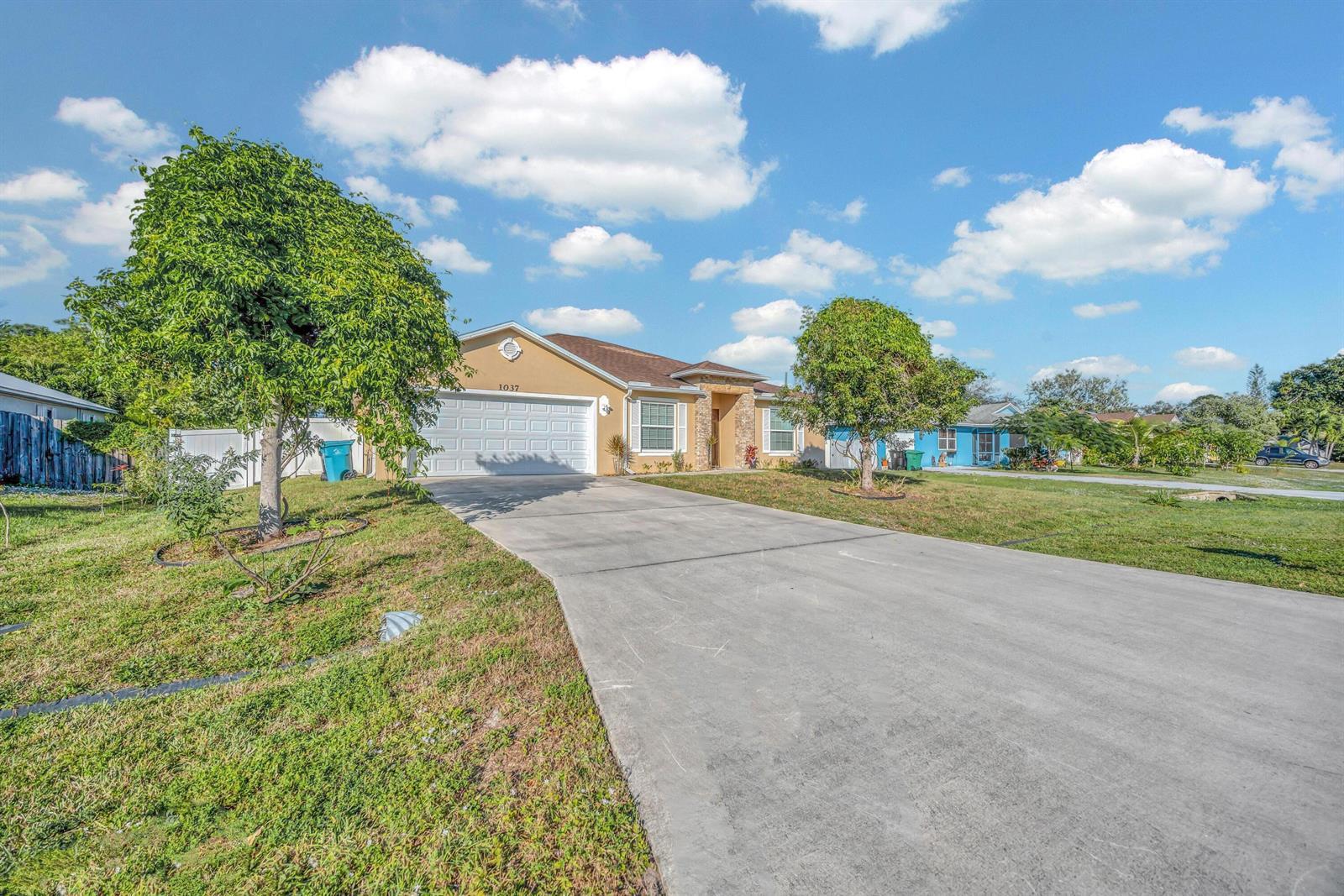1037 SW Payne Avenue, Port St. Lucie FL 34953 photo 4