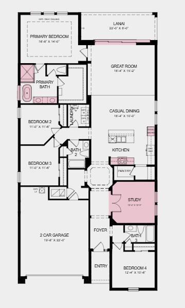 3631 SE Cedarstone Place, Port St. Lucie FL 34984 photo 2