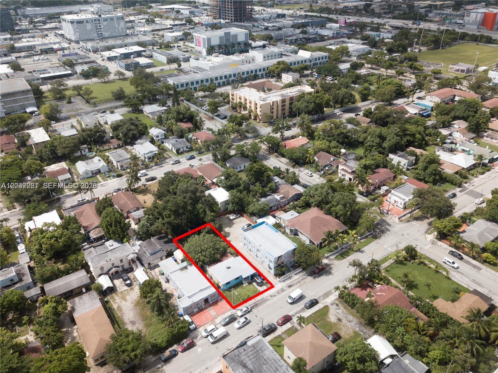 266 NW 32nd St, Miami FL 33127 photo 3