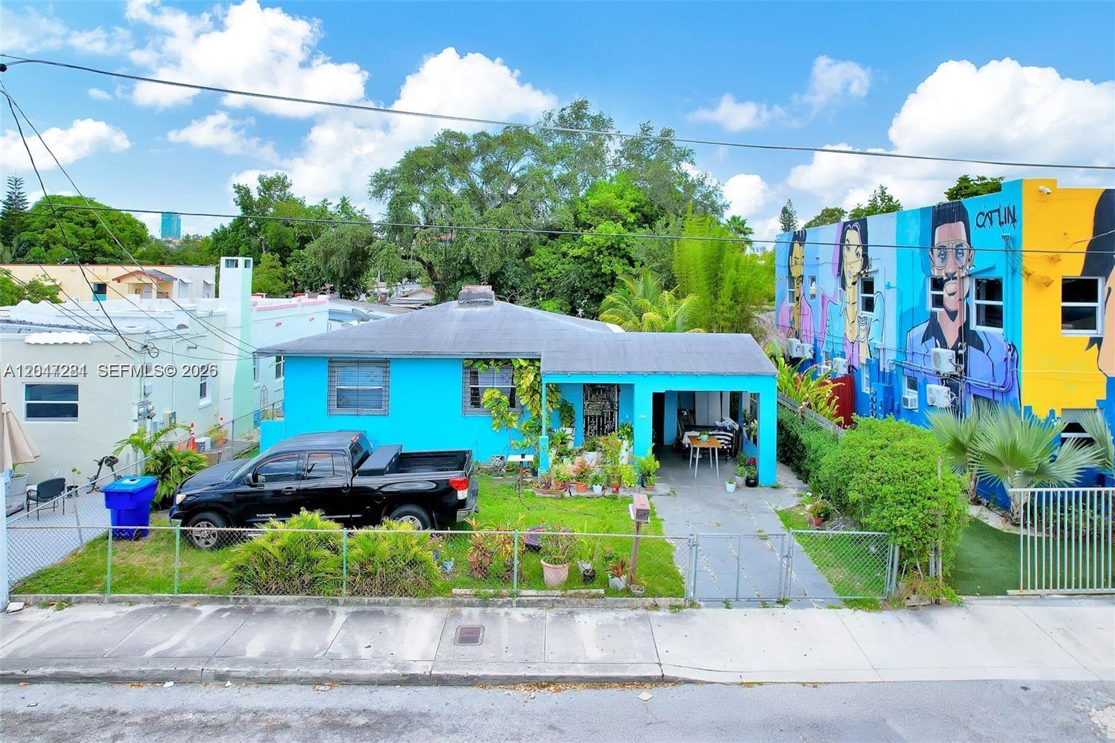 266 NW 32nd St, Miami FL 33127 photo 5