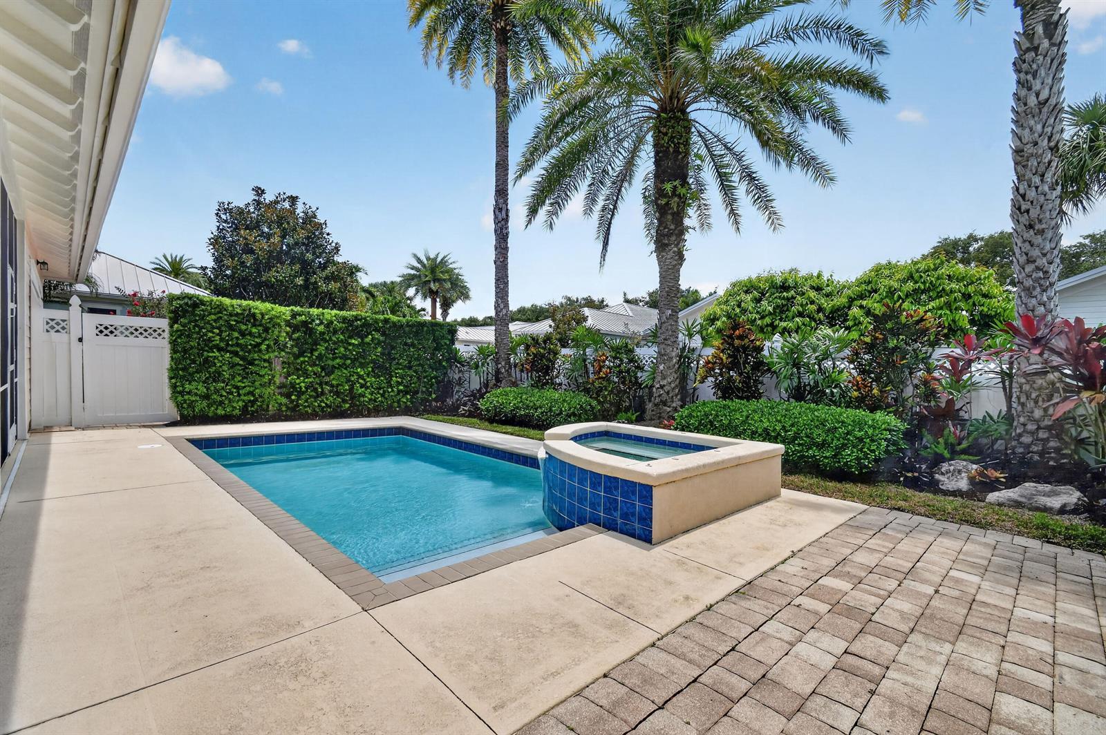 3416 S Caroline Drive, Jupiter FL 33458 photo 3