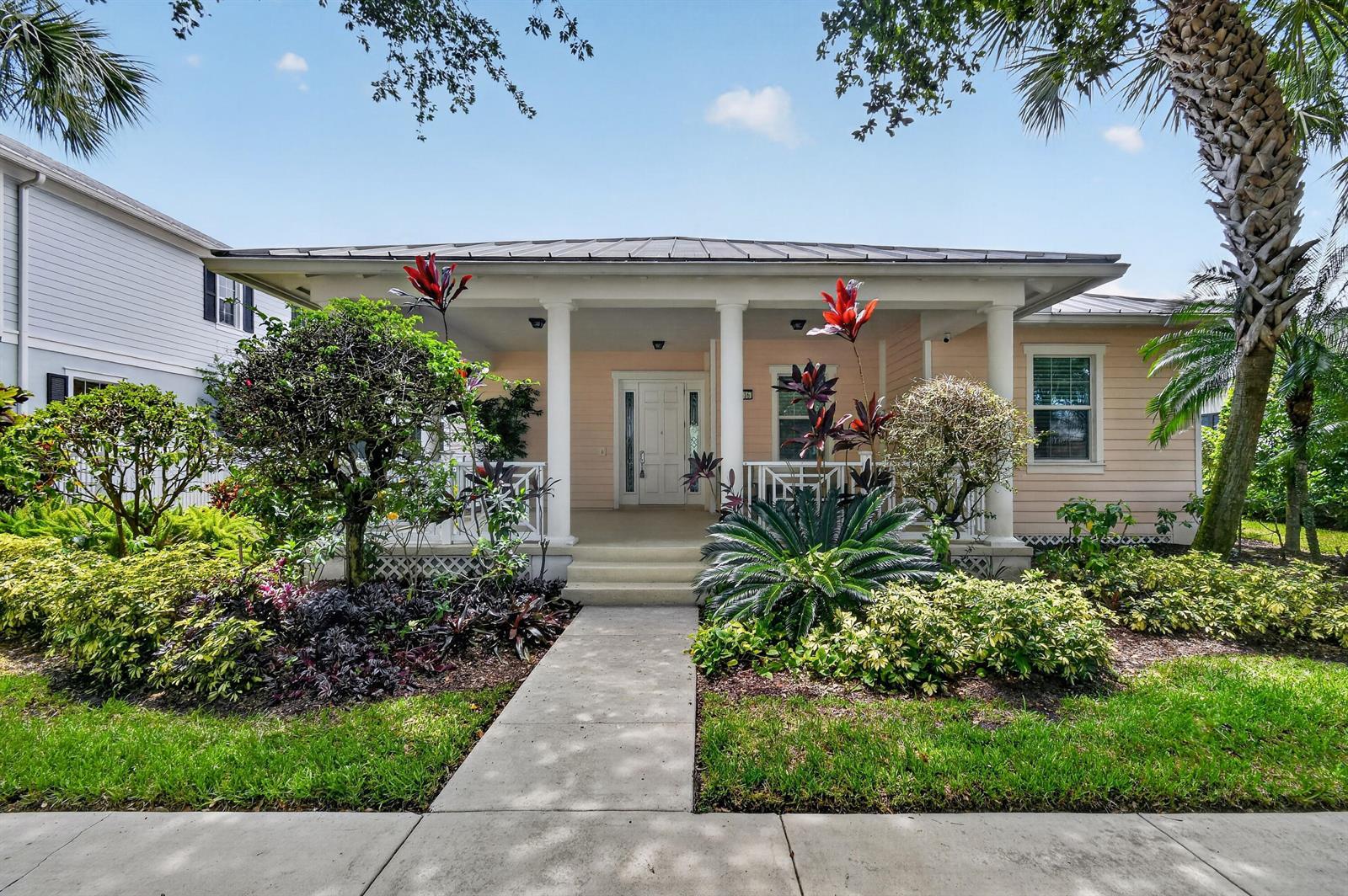 3416 S Caroline Drive, Jupiter FL 33458