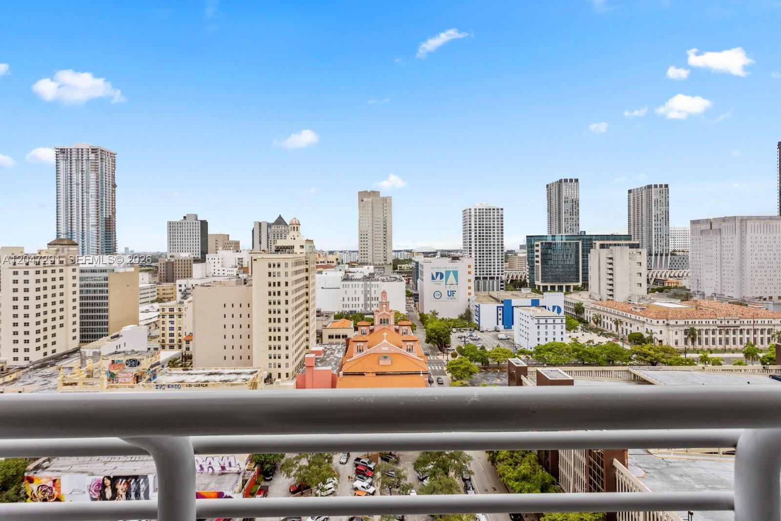 133 NE 2nd Ave # 1815, Miami FL 33132