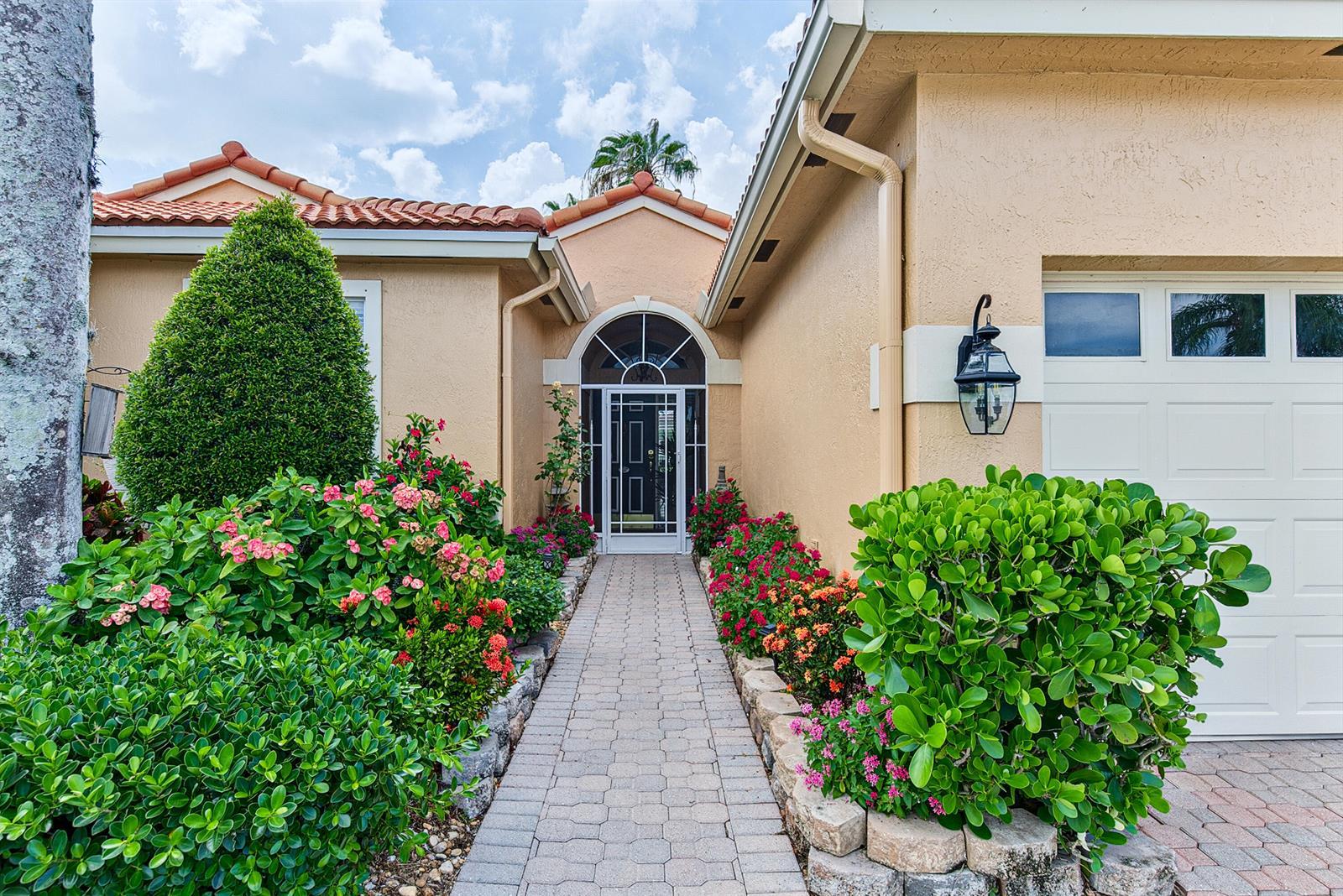 22011 Palm Grass Drive, Boca Raton FL 33428 photo 2