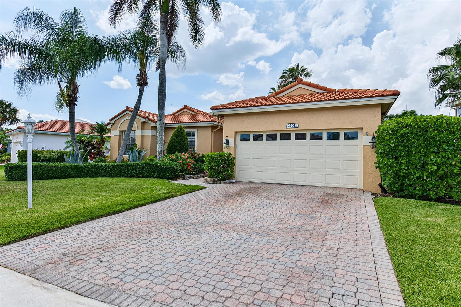 22011 Palm Grass Drive, Boca Raton FL 33428 photo 3
