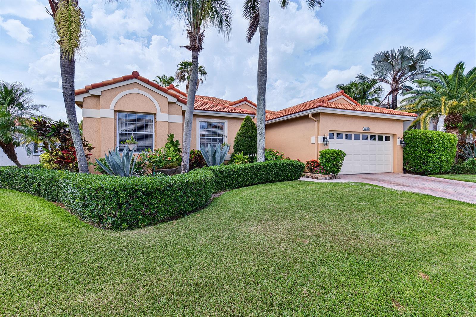 22011 Palm Grass Drive, Boca Raton FL 33428 photo 4