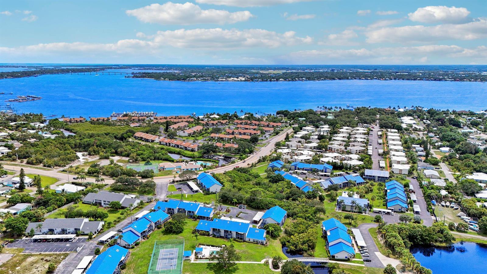 1637 NE Nautical Place # 804, Jensen Beach FL 34957 photo 4