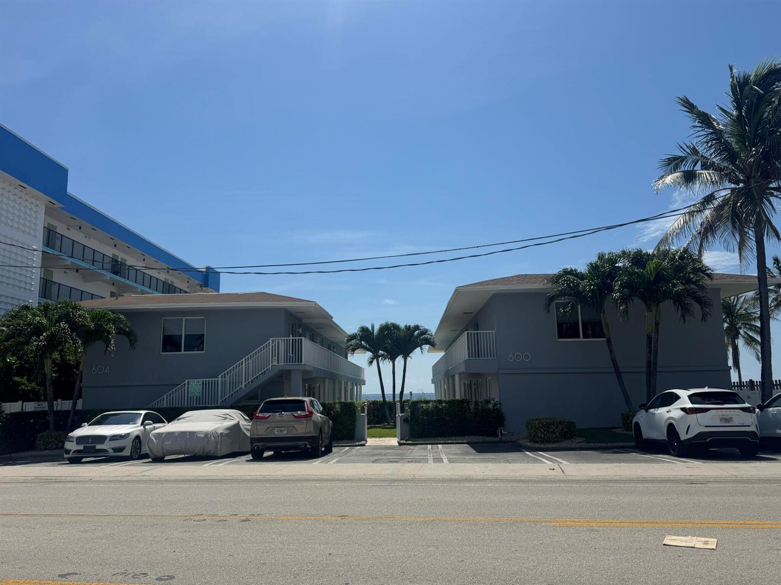 600 N Ocean Boulevard # 1a, Pompano Beach FL 33062