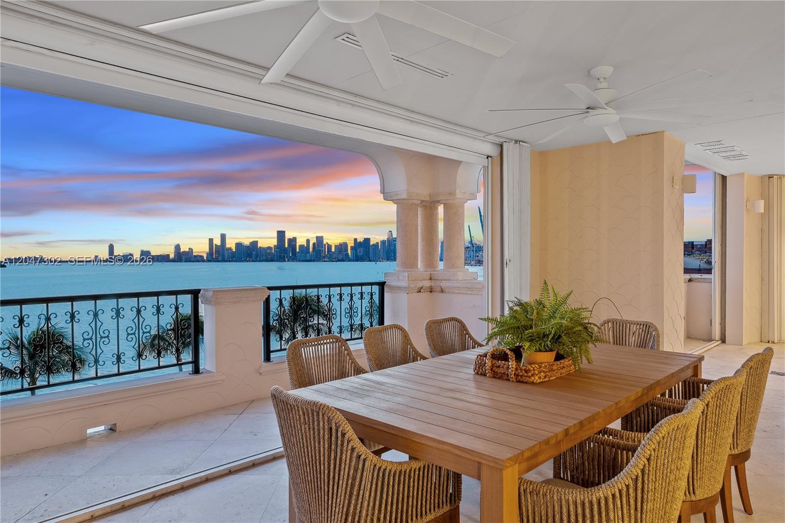 5242 Fisher Island Dr # 5242, Miami Beach FL 33109 photo 3