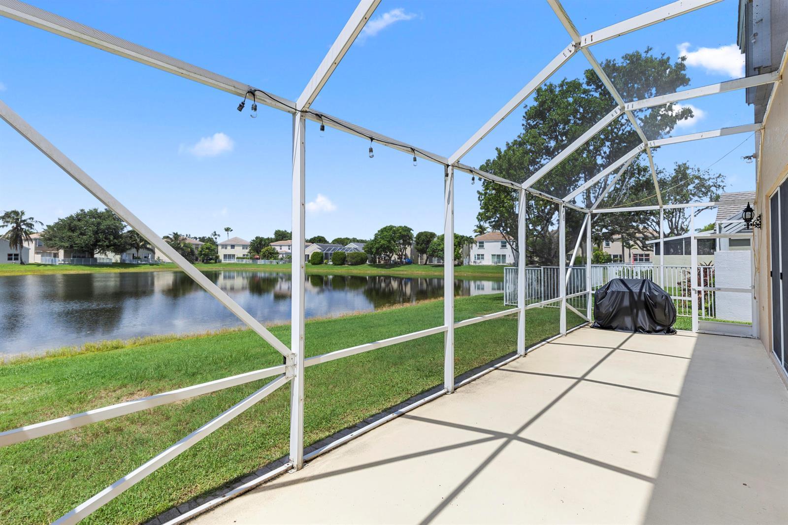143 Hamilton Terrace, Royal Palm Beach FL 33414 photo 3