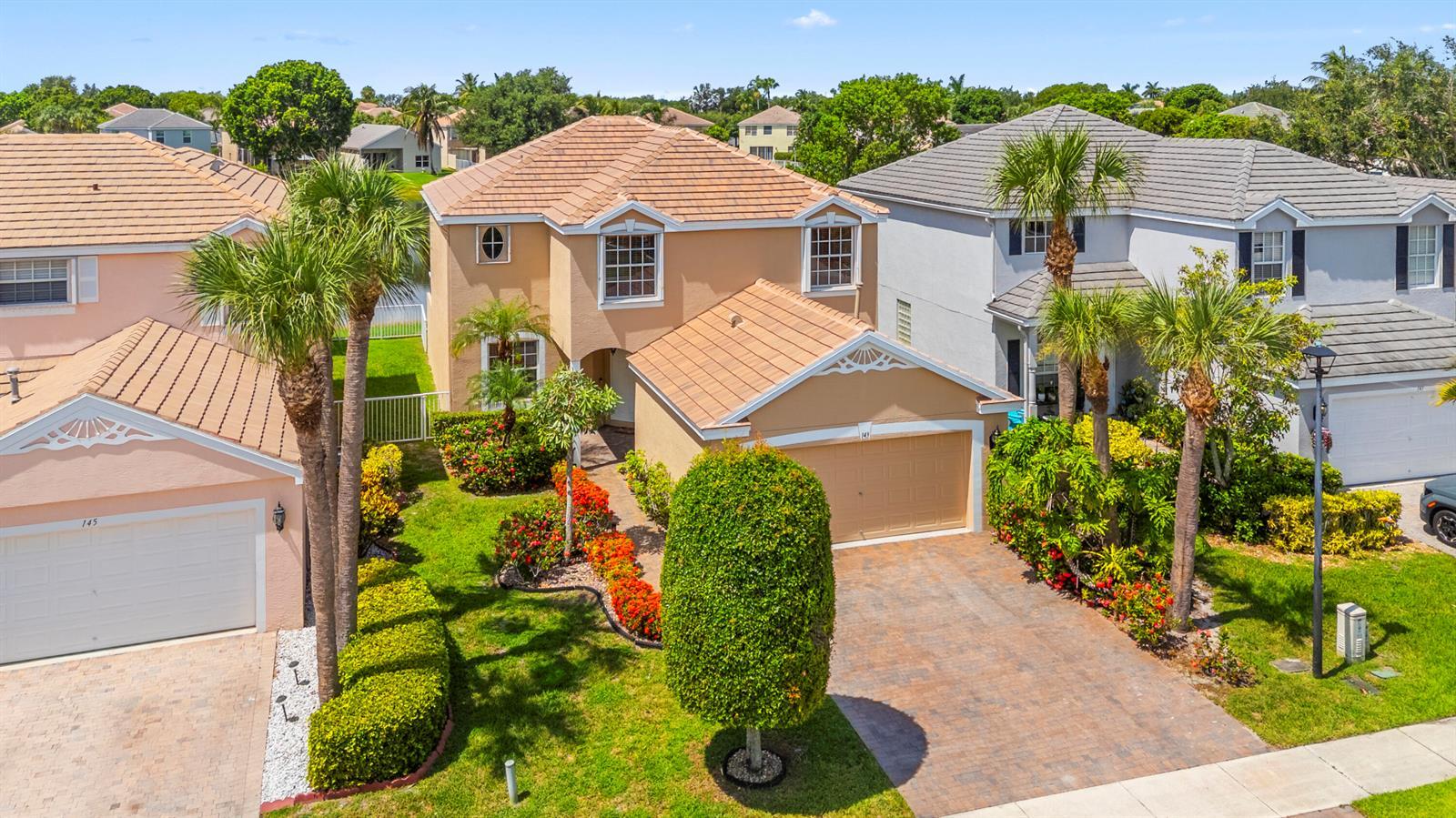 143 Hamilton Terrace, Royal Palm Beach FL 33414 photo 4