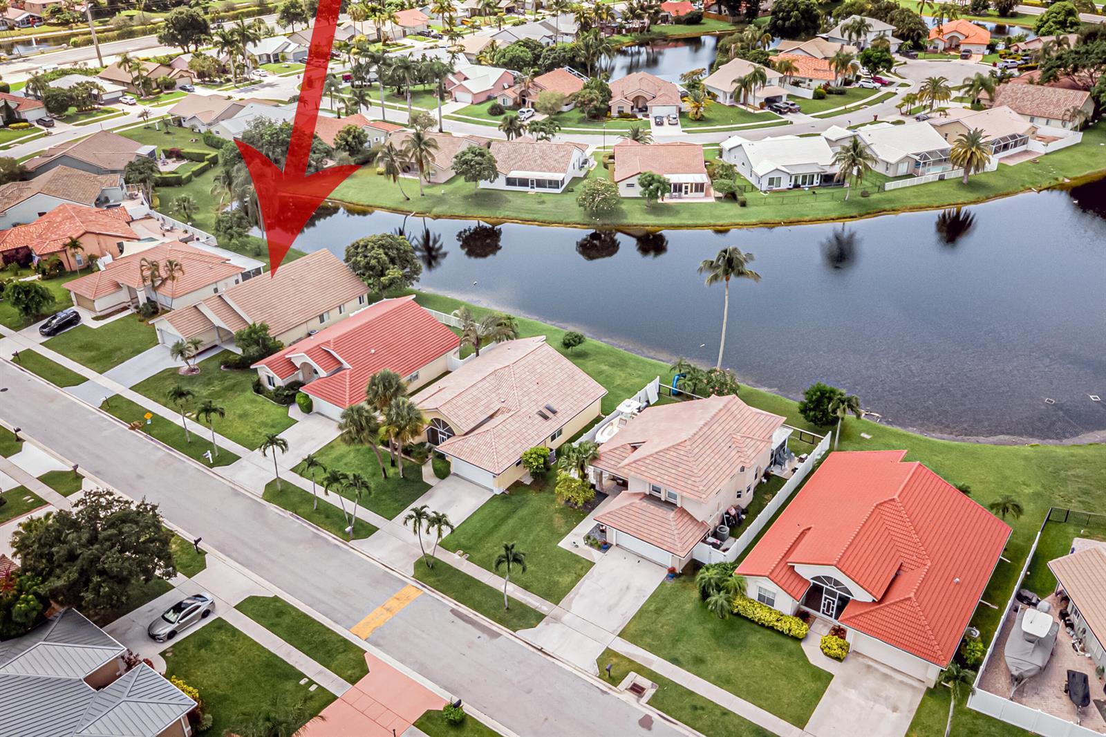 5148 Rosen Boulevard, Boynton Beach FL 33472 photo 2