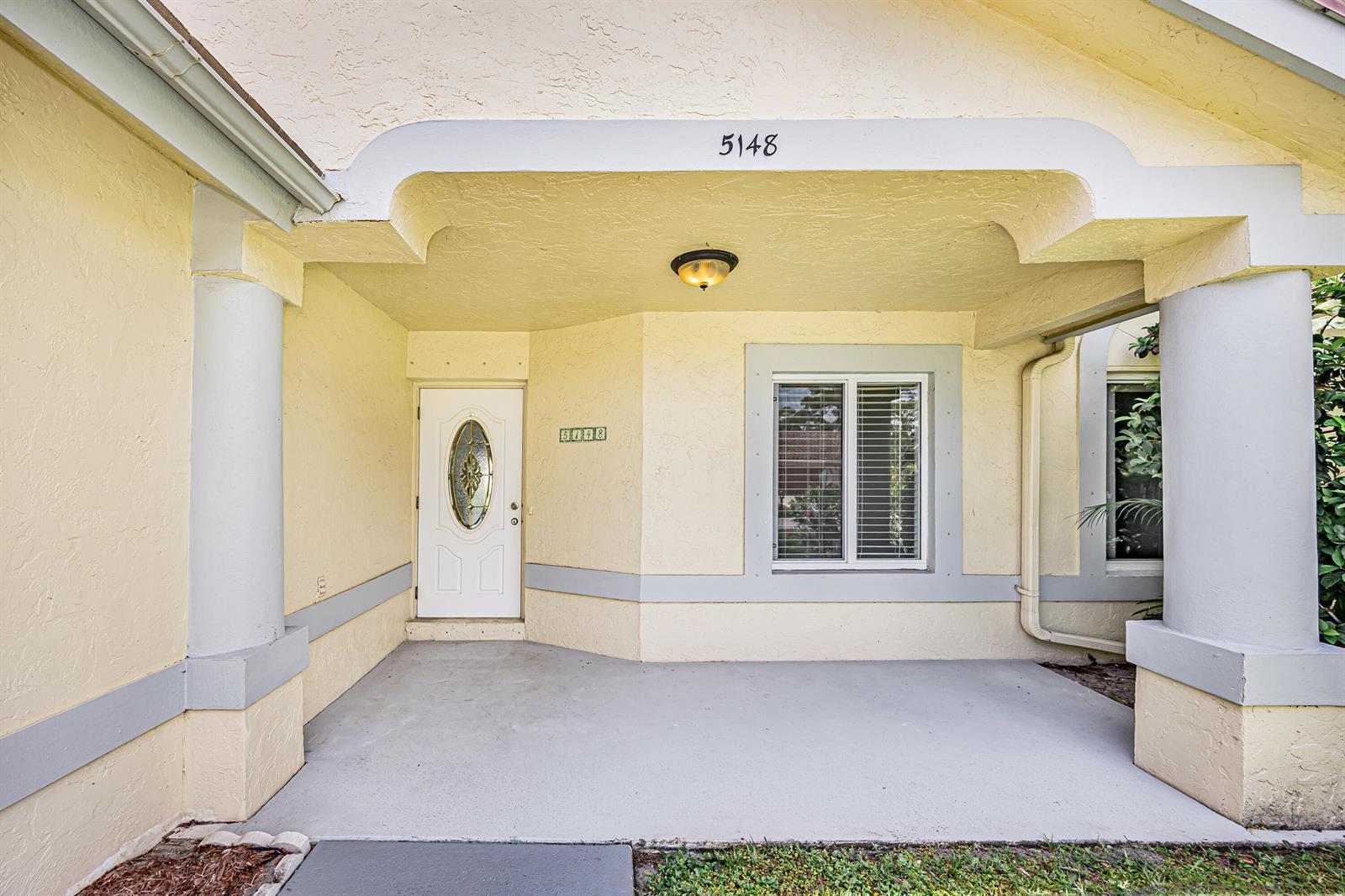 5148 Rosen Boulevard, Boynton Beach FL 33472 photo 4