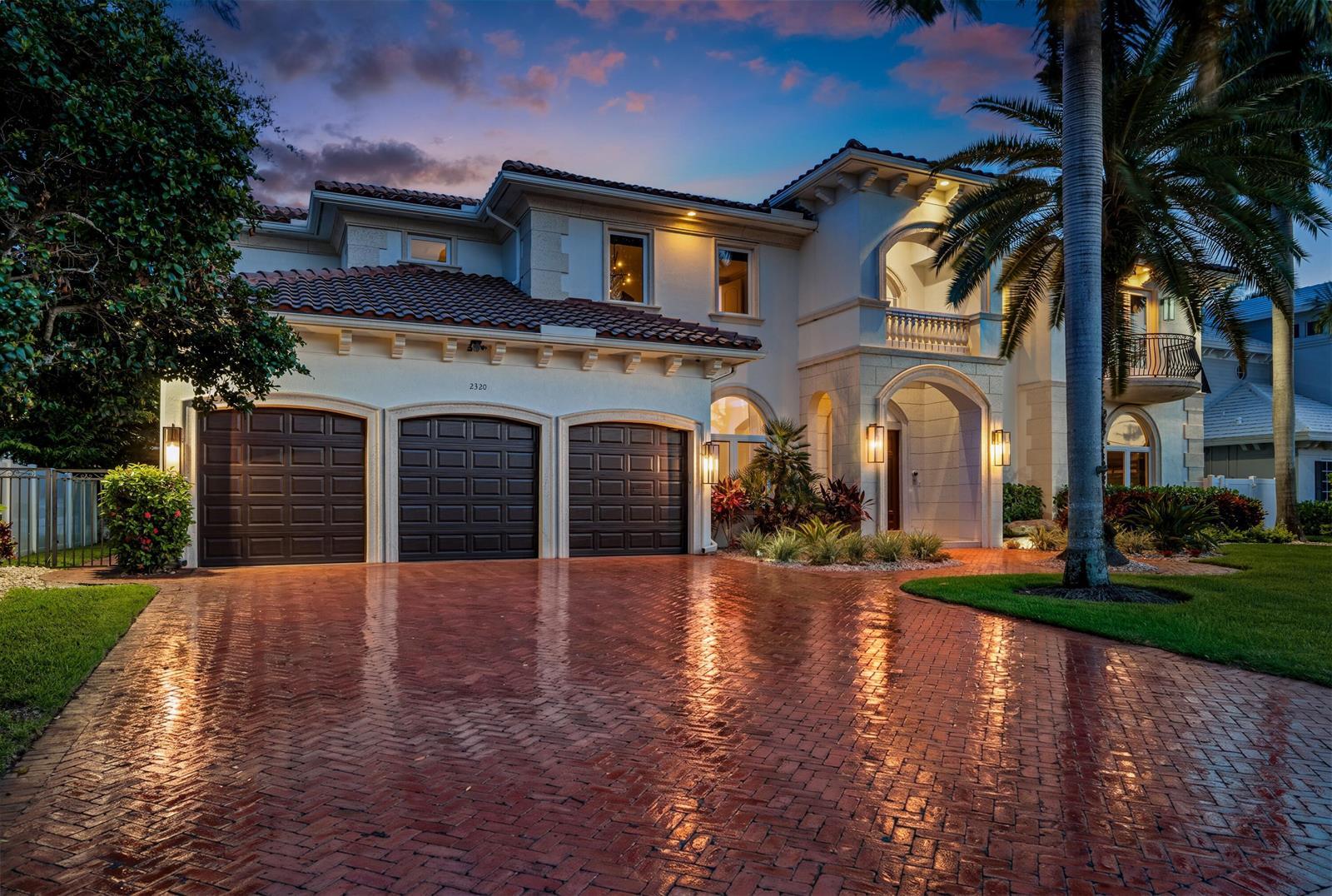 2320 NE 34th Court, Lighthouse Point FL 33064 photo 2