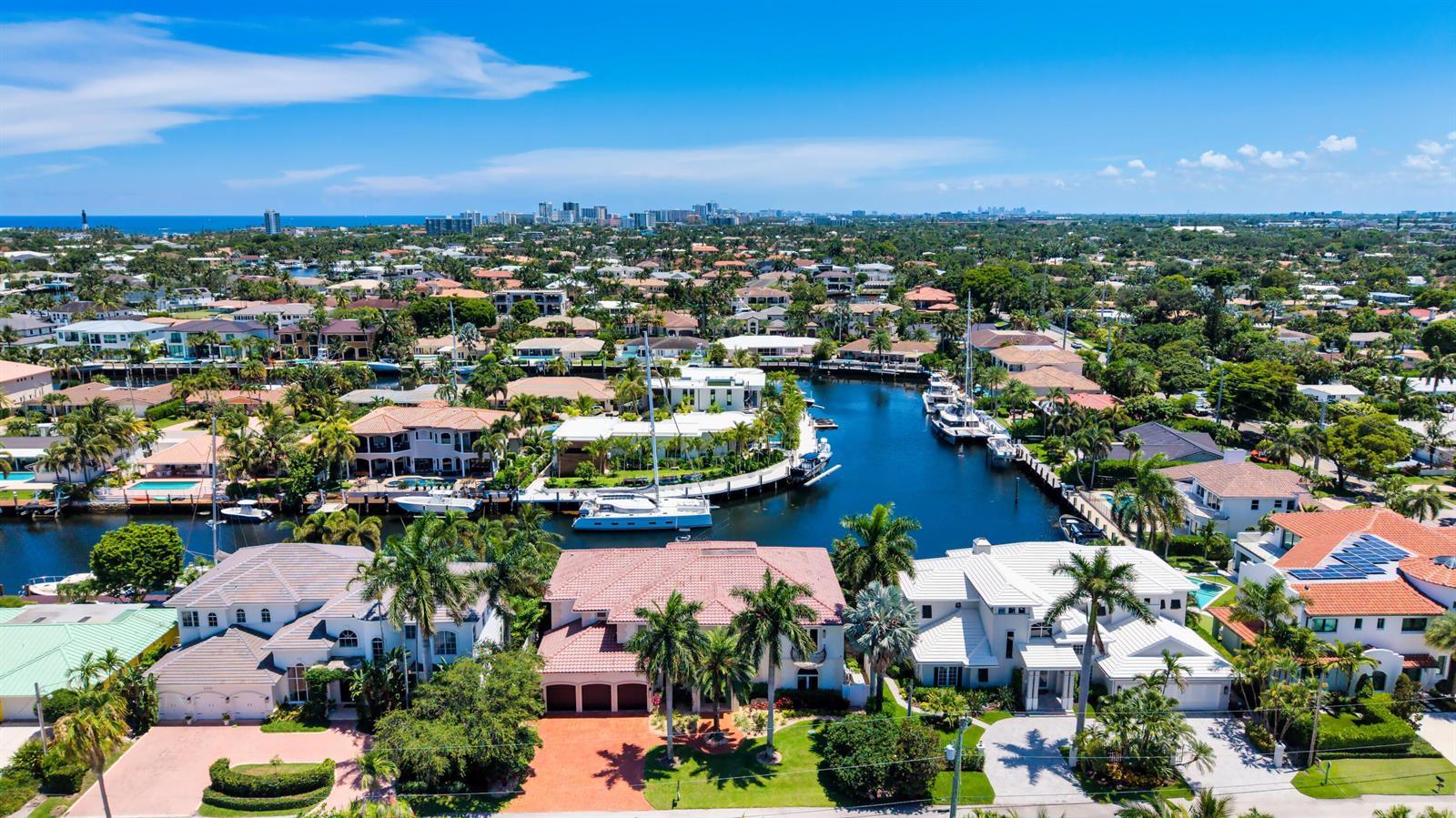 2320 NE 34th Court, Lighthouse Point FL 33064 photo 4