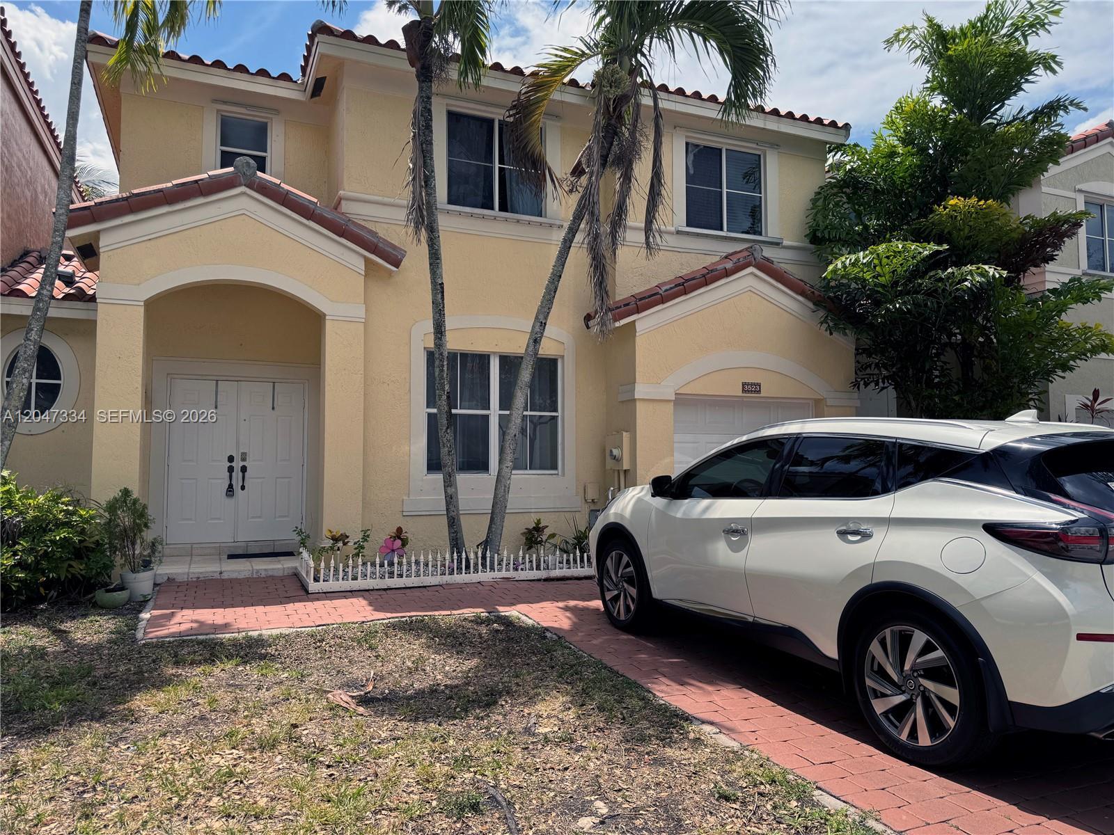 3523 SW 169th Ter, Miramar FL 33027
