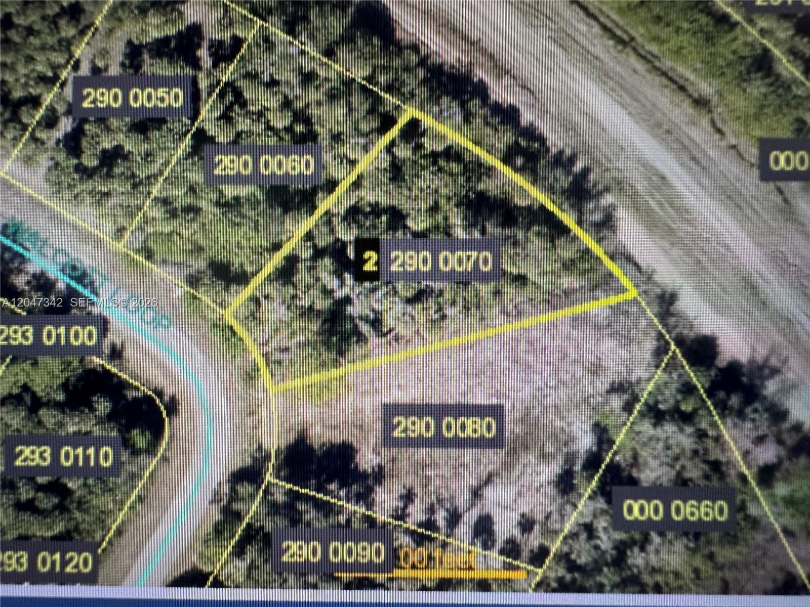 1991 WALCOTT LOOP, Lehigh Acres FL 33972 photo 2