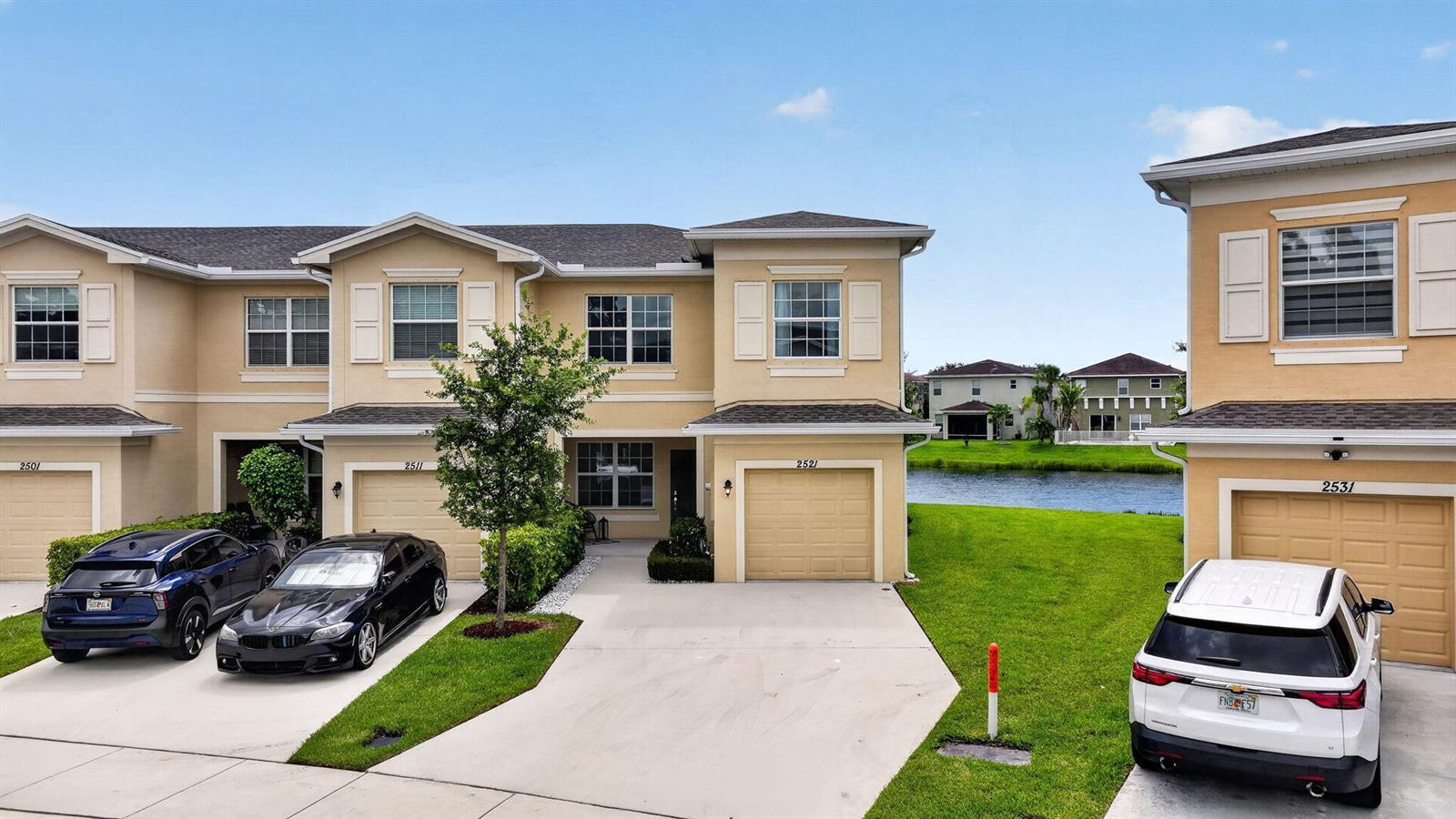 2521 NW Treviso Circle, Port St. Lucie FL 34986 photo 3