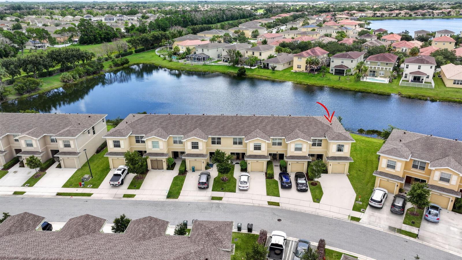 2521 NW Treviso Circle, Port St. Lucie FL 34986