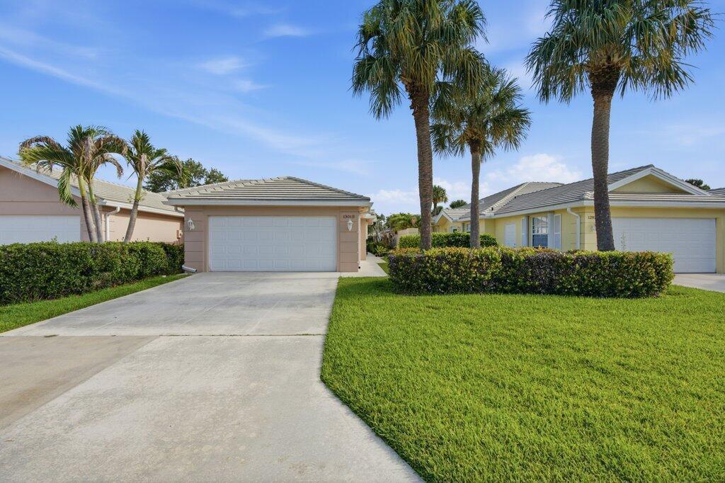 1301 NW Bentley Circle # B, Port St. Lucie FL 34986 photo 2