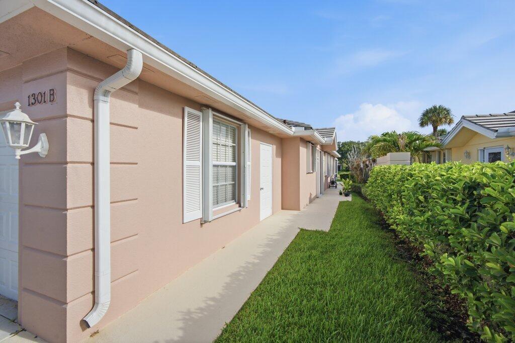 1301 NW Bentley Circle # B, Port St. Lucie FL 34986 photo 3