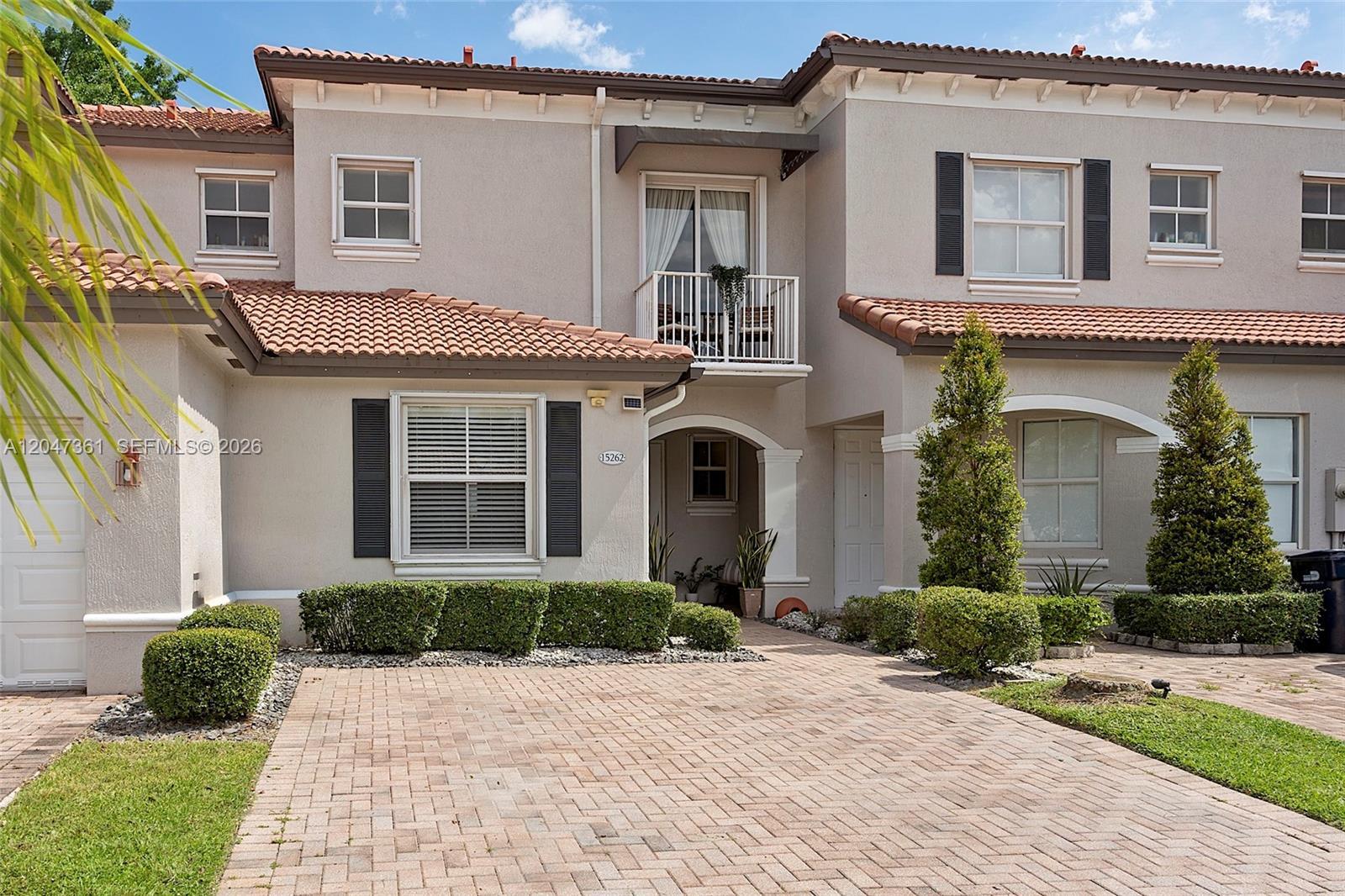 15262 SW 91st Ln, Miami FL 33196 photo 2